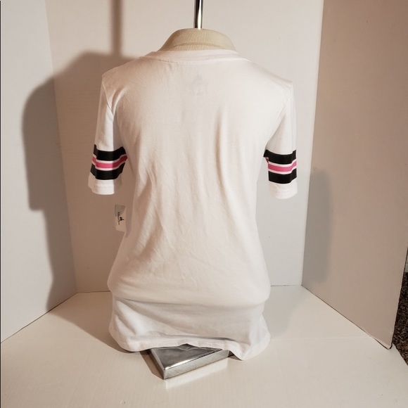 Nwt Women's Mickey Mouse T-shirt - Picture 4 of 4